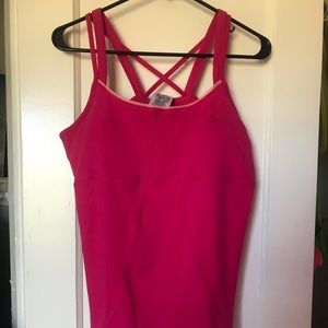 Adidas Performance Shirt